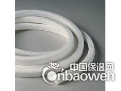 四氟盘根|泵 阀门专用四氟盘根|含油无油四氟盘根图3
