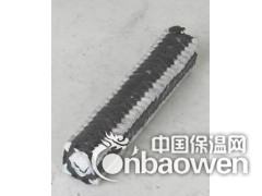 石墨盘根|镍丝增强石墨盘根|高温高压石墨盘根图3