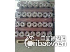 高密度纺粘聚乙烯防水透汽膜图2