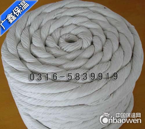 供应石棉绳、石棉编织绳-欢迎您的致电