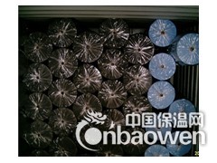 钢结构用0.3mmPE隔汽膜图3