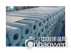 0.25mm聚烯烃涂层纺粘聚乙烯膜图2