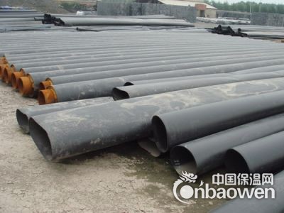 酚醛保温的工程优势
