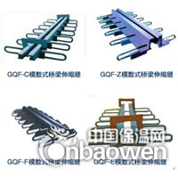 伸缩缝|C.D.E..F.Z型桥梁伸缩缝