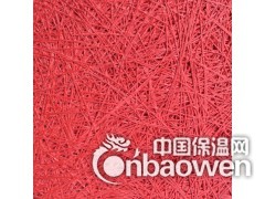 广州西餐厅唯美时尚木丝吸音板图2