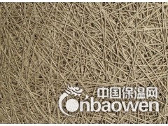 杭州西湖酒店时尚特色木丝吸音隔墙图3