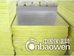 外墙保温玻璃棉板 玻璃棉价格 玻璃棉厂家图2