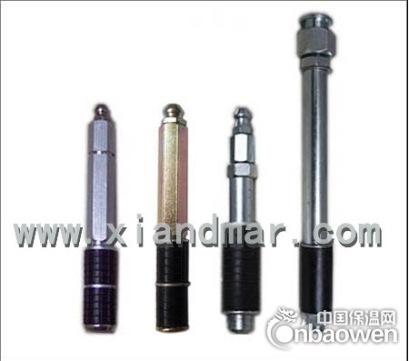 灌浆咀（止水针头）止水针头， 注浆机