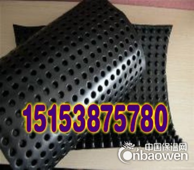 供应石家庄排水板