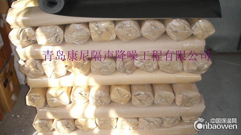 威海地面隔音材料、济南隔音板