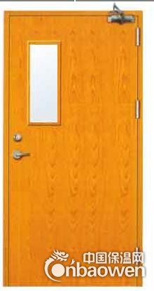 如何选购防火门？防火门尺寸，天津防火门代理