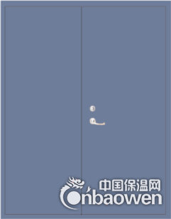 钢质防火门，防火门安装方法，防火门厂家聚泰门业