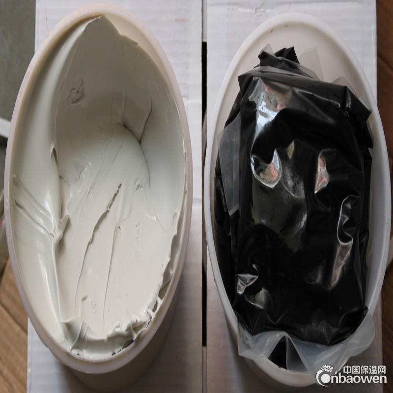 密封膏 聚硫密封膏 双组份聚硫密封膏