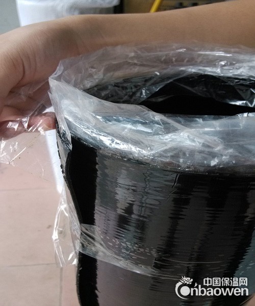 自粘高分子沥青防水卷材 聚合物沥青防水卷材