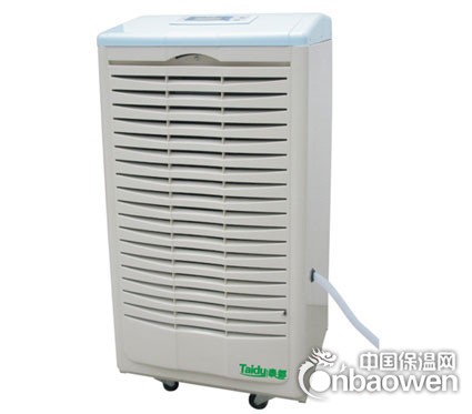 库房除湿机 材料干燥抽湿机 全自动除湿机