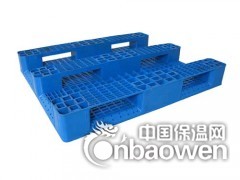 北京塑料托盘│塑料护栏隔断│北京塑料周转箱│塑料零件盒图2