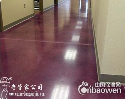 渗透地坪 地坪渗透剂  渗透固化剂地坪 砂浆地坪
