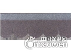 随州市沥青瓦厂，随州油毡瓦质量-价格图3