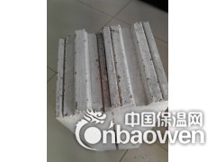 轻质墙板厂家，外墙保温复合板，内墙隔断板各种规格图2