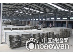 轻质墙板厂家，外墙保温复合板，内墙隔断板各种规格图3