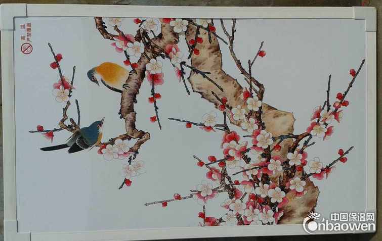 碳晶墙暖具有远红外保健功效青岛碳晶墙暖厂家