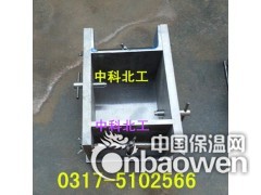 新标准砌墙砖抗压强度试模 新标准砖试模图2