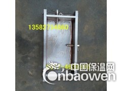 新标准砌墙砖抗压强度试模 新标准砖试模图3