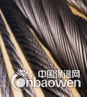 →精品301不锈钢钢丝绳-无磁包胶钢丝绳生产厂家→