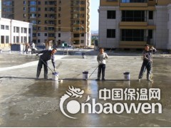厂家供应JS聚合物防水涂料图2