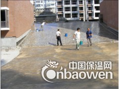 厂家供应JS聚合物防水涂料图3