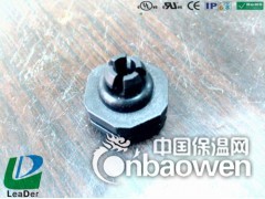 卡口式防水透气阀图3