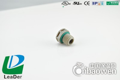防水透气阀