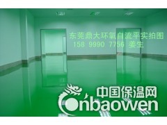 珠海地坪漆|珠海地坪漆工程|珠海环氧地坪漆工程图3