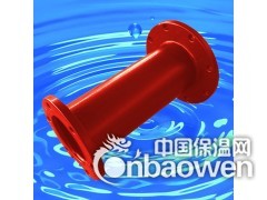 给水用聚乙烯粉末衬里钢管丨热浸塑钢质线缆保护管图2