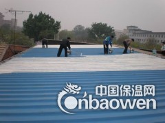 楼顶反射隔热涂料图2