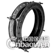 PEFE内衬橡胶接头