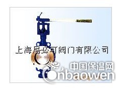 蝶阀、法兰蝶阀、对夹式蝶阀、软密封蝶阀、硬密封蝶阀图2