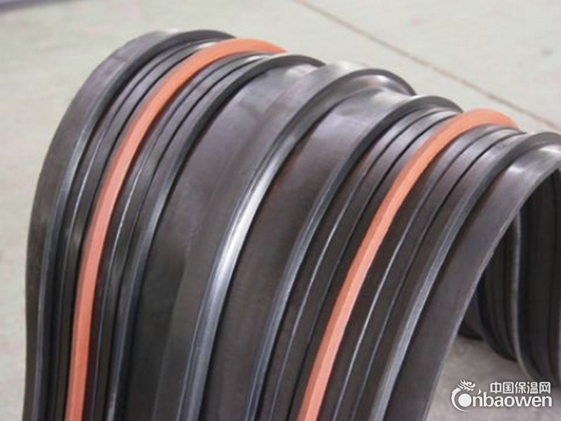 河北橡胶止水带厂家价格低质量好送货上门验货付款