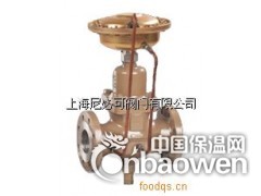 调节阀、自立式调节阀、气动调节阀、电动调节阀、流量调节阀图3