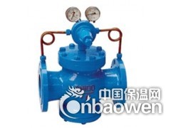 减压阀、蒸汽减压阀、可调式减压阀、活塞式减压阀、气体减压阀图2