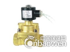 电磁阀、水用电磁阀、蒸汽电磁阀、不锈钢电磁阀、煤气电磁阀图3