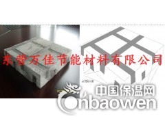 HX隔离式防火保温板模板 现浇砼外模板图3