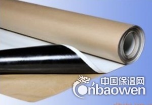 自粘防水卷材