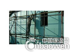 北京专业外墙保温公司