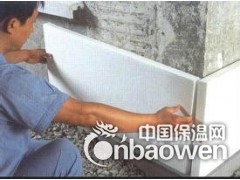 北京专业别墅外墙保温板安装