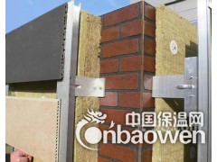 北京专业别墅外墙保温板安装图2