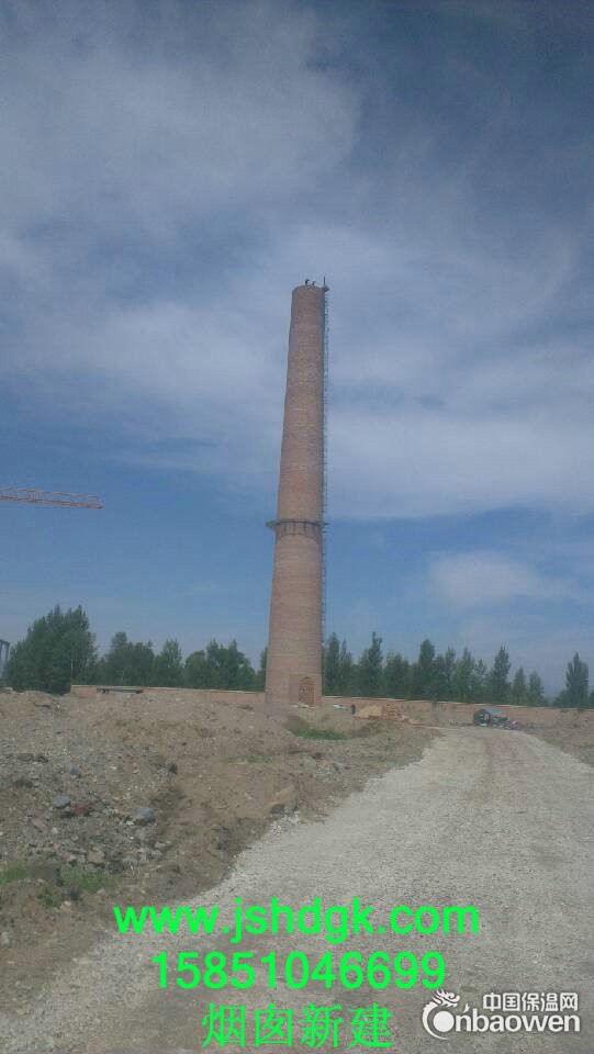 徐州烟囱新建、砖烟囱新建、水泥烟囱新建、钢烟囱新建、新建烟囱