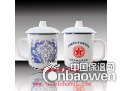 会议茶杯，会议室专用茶杯，景德镇陶瓷茶杯厂家图3