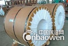 管道防腐保温铝卷/铝板