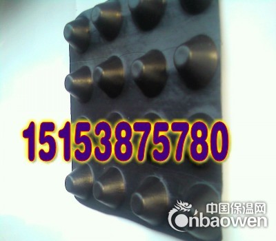 供应信阳排水板！！